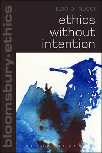 Ethics Without Intention_cover