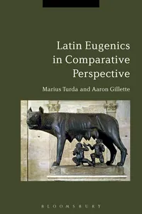 Latin Eugenics in Comparative Perspective_cover