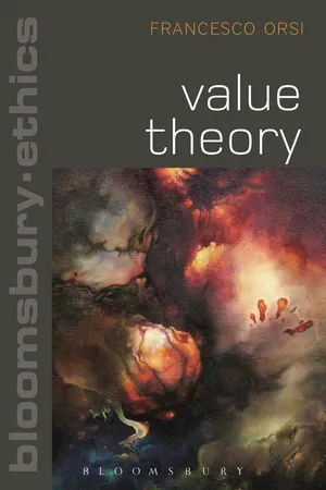 Value Theory