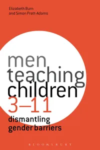 Men Teaching Children 3-11_cover