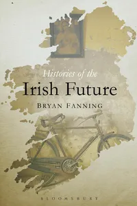 Histories of the Irish Future_cover