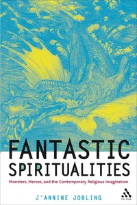 Fantastic Spiritualities_cover