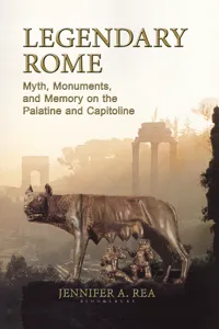 Legendary Rome_cover
