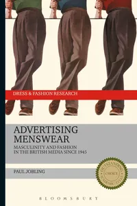 Advertising Menswear_cover