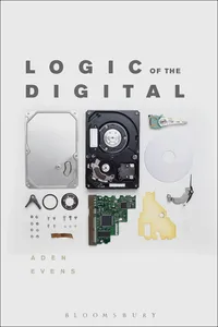 Logic of the Digital_cover