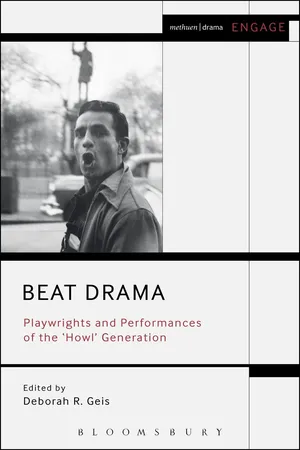 Beat Drama