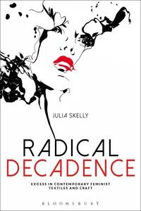 Radical Decadence_cover
