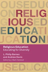 Religious Education_cover