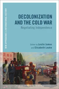Decolonization and the Cold War_cover