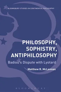 Philosophy, Sophistry, Antiphilosophy_cover