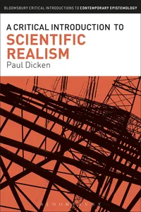 A Critical Introduction to Scientific Realism_cover