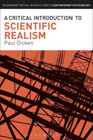 A Critical Introduction to Scientific Realism