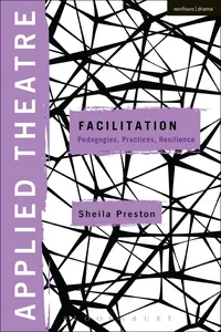 Applied Theatre: Facilitation_cover