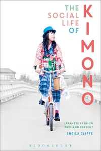 The Social Life of Kimono_cover