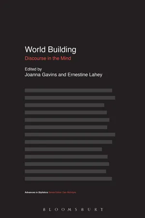 World Building