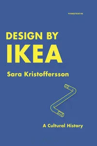 Design by IKEA_cover