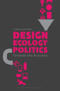 Design, Ecology, Politics_cover