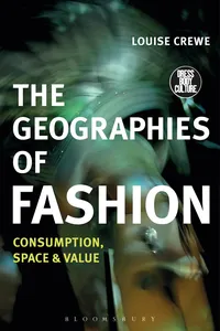 The Geographies of Fashion_cover