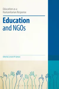 Education and NGOs_cover