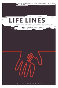 Life Lines: Writing Transcultural Adoption_cover