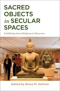Sacred Objects in Secular Spaces_cover
