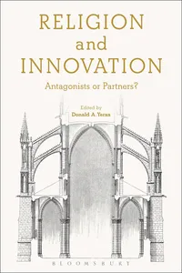 Religion and Innovation_cover