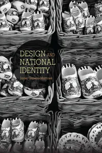 Design and National Identity_cover