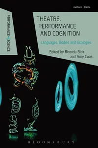Theatre, Performance and Cognition_cover