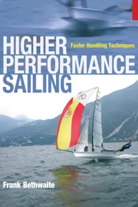 Higher Performance Sailing_cover