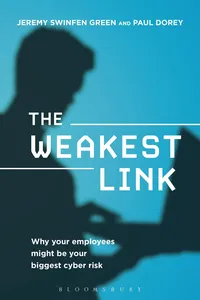 The Weakest Link_cover