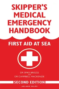Skipper's Medical Emergency Handbook_cover
