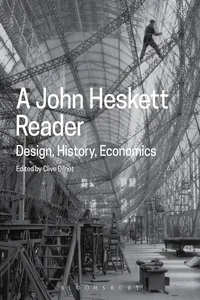 A John Heskett Reader_cover