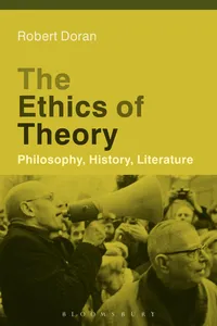 The Ethics of Theory_cover