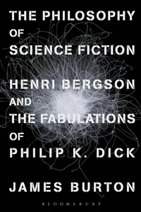 The Philosophy of Science Fiction_cover