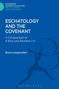 Eschatology and the Covenant_cover