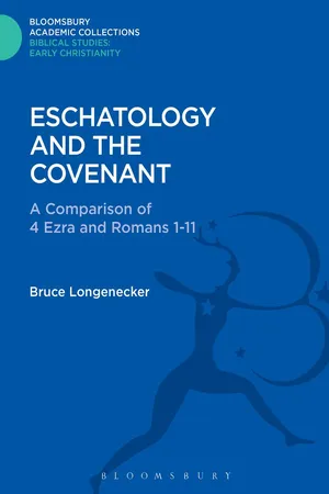 Eschatology and the Covenant