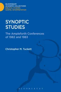 Synoptic Studies_cover