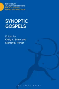 Synoptic Gospels_cover