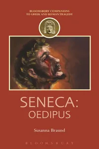 Seneca: Oedipus_cover