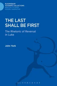 The Last Shall Be First_cover