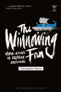 The Winnowing Fan_cover