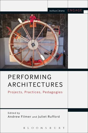 Performing Architectures