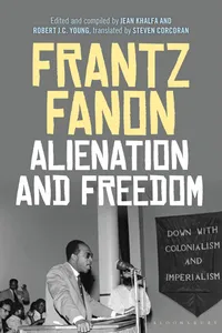 Alienation and Freedom_cover