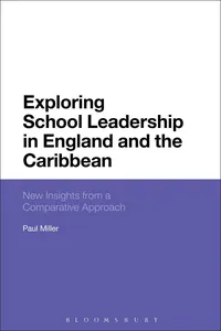 Exploring School Leadership in England and the Caribbean_cover