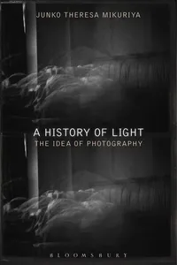 A History of Light_cover