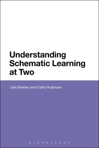 Understanding Schematic Learning at Two_cover