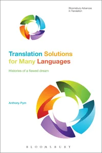 Translation Solutions for Many Languages_cover