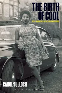 The Birth of Cool_cover