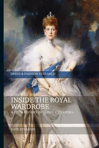Inside the Royal Wardrobe_cover