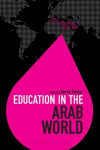 Education in the Arab World_cover